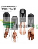 Мусколен масажор безжичен пистолет Fascial Gun